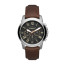 Fossil Vidrio de reloj (cóncavo) FS4813 