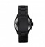 Fossil correa de reloj CH2601 Metal Negro 22mm