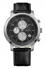 Correa de reloj Hugo Boss HB-137-1-14-2352 Cuero Negro 22mm