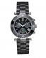 Correa de reloj Guess GC43001M Cerámica Negro