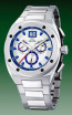 Correa de reloj Jaguar J626.1 Acero