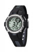 Correa de reloj Calypso K5558/6 Plástico Negro