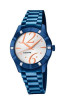 Correa de reloj Calypso K5715-3 Plástico Azul