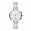 Correa de reloj Reloj inteligente Kate Spade New York kst23201 Acero 12mm