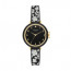 Correa de reloj Kate Spade New York KSW1476 Cuero Negro
