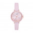 Correa de reloj Kate Spade New York KSW1477 Cuero Rosa 12mm