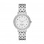 Correa de reloj Kate Spade New York KSW1551 Acero 16mm