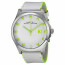 Correa de reloj Marc by Marc Jacobs MBM1247 Cuero Blanco