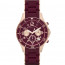 Correa de reloj Marc by Marc Jacobs MBM2596 Acero Rojo 20mm