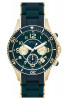 Correa de reloj Marc by Marc Jacobs MBM2597 Acero Verde 20mm