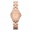 Correa de reloj Marc by Marc Jacobs MBM3132 Acero Rosado 12mm