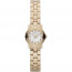 Correa de reloj Marc by Marc Jacobs MBM3226 Acero inoxidable Chapado en oro 10mm