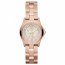 Correa de reloj Marc by Marc Jacobs MBM3235 Acero Rosado 14mm
