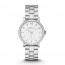 Correa de reloj Marc by Marc Jacobs MBM3242 Acero 18mm