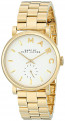 Marc by Marc Jacobs Vidrio de reloj (plano) MBM3243