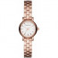 Correa de reloj Marc by Marc Jacobs MBM3431 Acero Rosado 10mm