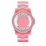 Correa de reloj Marc by Marc Jacobs MBM4568 Plástico Rosa 20mm