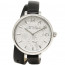 Correa de reloj Marc by Marc Jacobs MJ1419 Cuero Negro