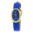 Correa de reloj Marc by Marc Jacobs MJ1455 Cuero Azul 12mm