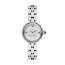 Correa de reloj Marc by Marc Jacobs MJ3456 Acero inoxidable Acero 10mm