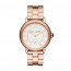 Marc by Marc Jacobs Reloj de cristal (plano) MJ3471 