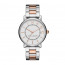 Correa de reloj Marc by Marc Jacobs MJ3551 Acero Bicolor 18mm