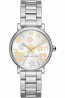 Marc by Marc Jacobs Eslabónes de reloj MJ3579 - Acero - (3 piezas)