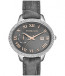 Correa de reloj Michael Kors MK2427 Cuero Gris 18mm