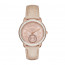 Correa de reloj Michael Kors MK2448 Cuero Beige 20mm