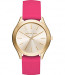 Correa de reloj Michael Kors MK2510 Silicona Rosa 20mm