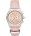 Correa de reloj Michael Kors MK2615 Cuero Rosa 20mm