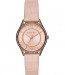 Correa de reloj Michael Kors MK2722 Cuero Rosa 16mm