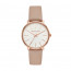 Correa de reloj Michael Kors MK2748 Cuero Beige 18mm