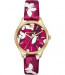 Correa de reloj Michael Kors MK2810 Cuero Multicolor 16mm