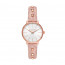 Correa de reloj Michael Kors MK2873 Cuero Rosa 14mm