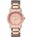 Correa de reloj Michael Kors MK3159 Acero Rosado 19mm