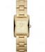Correa de reloj Michael Kors MK3212 Acero Chapado en oro 14mm