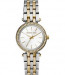 Correa de reloj Michael Kors MK3323 Acero Bicolor 15mm