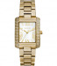 Correa de reloj Michael Kors MK3324 Acero Chapado en oro 18mm