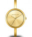 Correa de reloj Michael Kors MK3390 Acero Chapado en oro 6mm