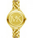 Correa de reloj Michael Kors MK3423 Acero Chapado en oro 20mm