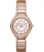 Correa de reloj Michael Kors MK3443 Acero Rosado 12mm