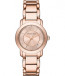 Correa de reloj Michael Kors MK3486 Acero inoxidable Rosado 20mm