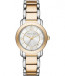 Correa de reloj Michael Kors MK3487 Acero Bicolor 20mm