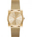Correa de reloj Michael Kors MK3496 Acero Chapado en oro 20mm