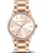 Correa de reloj Michael Kors MK3538 Acero Rosado 18mm