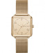 Correa de reloj Michael Kors MK3544 Acero Chapado en oro 18mm