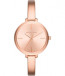 Correa de reloj Michael Kors MK3547 Acero Rosado 8mm