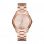 Correa de reloj Michael Kors MK3591 Acero Rosado 20mm