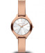 Correa de reloj Michael Kors MK3597A Acero Rosado 10mm